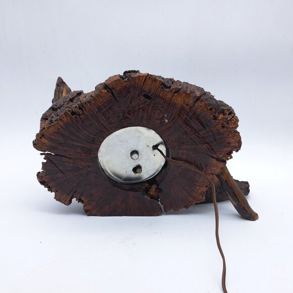 Vintage Ingraham Dinette Clock - Picture 4 of 11